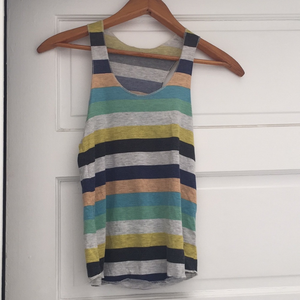 Shirt good for summer